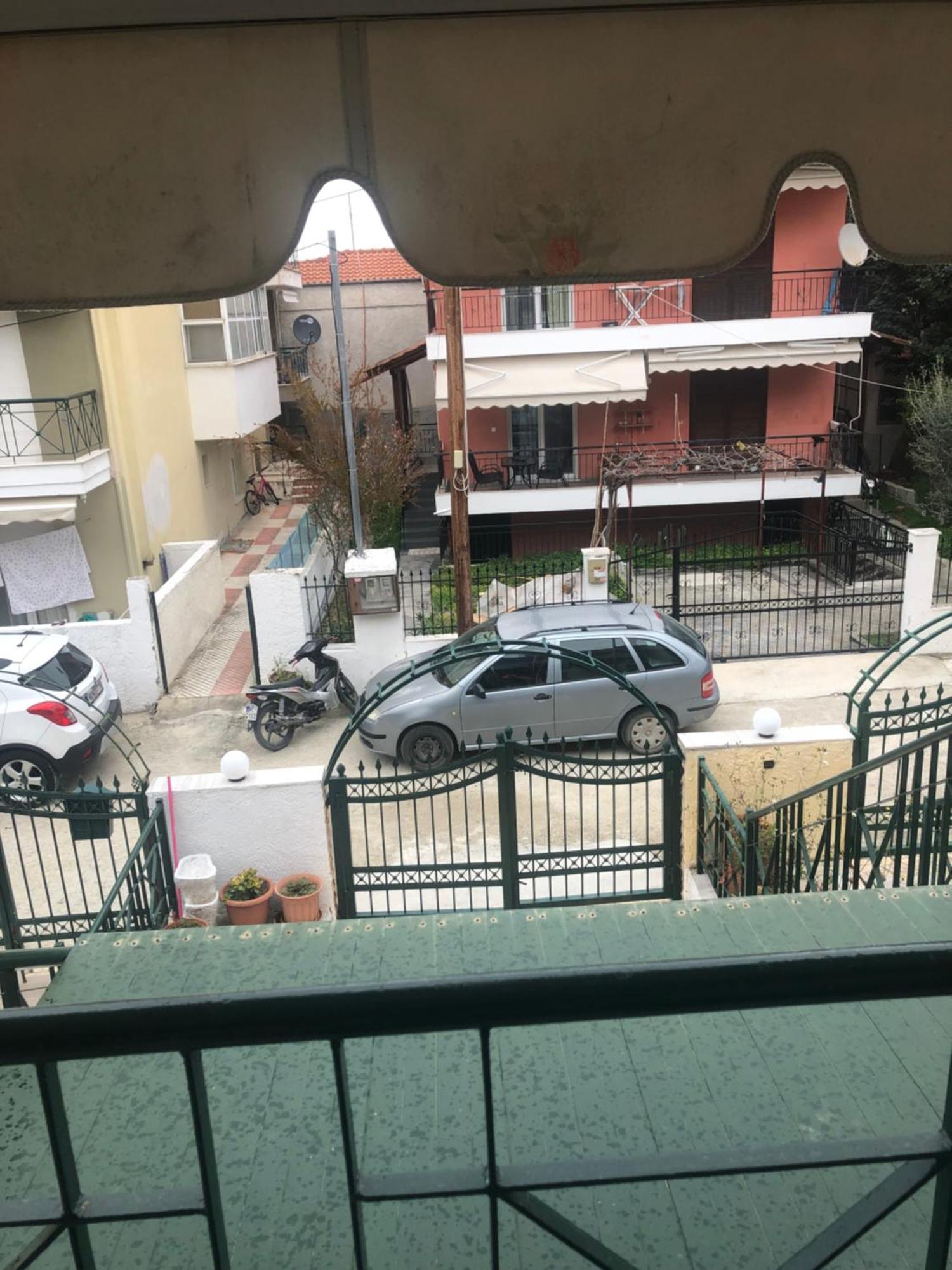 Miminllari Apartments 2 Pefkochori Exterior foto